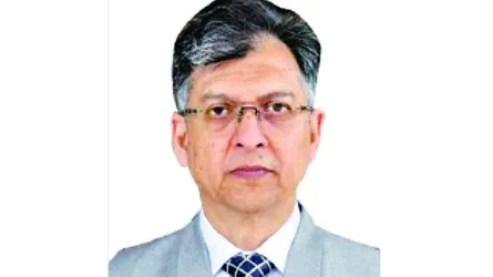 আ’লীগ কোনো রাজনৈতিক দল নয়, এনসিপির সাথে আলোচনার দরজা খোলা