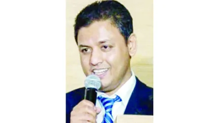 ভূ-অভ্যন্তরের মুভমেন্ট নজরদারির জন্য ফল্টলাইনে জিপিএস বসানো দরকার