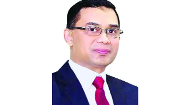 শহীদ রাষ্ট্রপতি জিয়াউর রহমান ছিলেন গণতন্ত্রের প্রতীক : তারেক রহমান