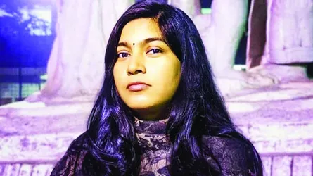 শিক্ষার্থীদের ক্যারিয়ার উন্নয়নে কাজ করব : শেখ তাসনিম আফরোজ