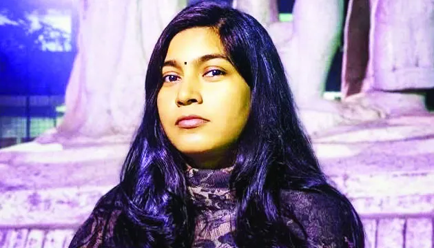 শিক্ষার্থীদের ক্যারিয়ার উন্নয়নে কাজ করব : শেখ তাসনিম আফরোজ