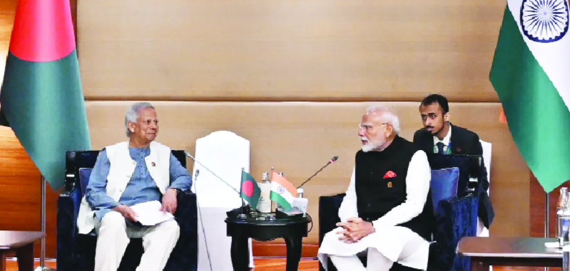 হাসিনাকে ফেরত চাইল বাংলাদেশ