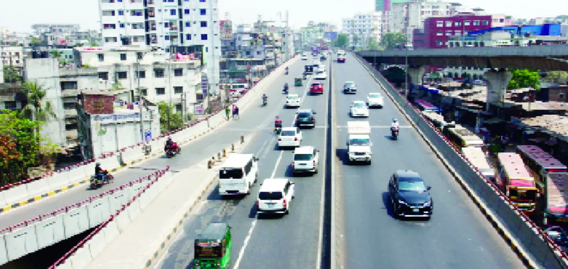 এক যুগ পর স্বস্তির ঈদযাত্রা