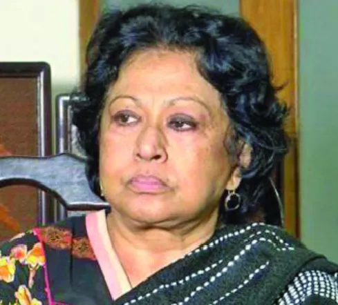 ইউনূস ঠিক পথেই হাঁটছেন, রাজনৈতিক দলগুলোকে একসুরে কথা বলতে হবে