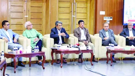 বাস্তবায়ন পদ্ধতি ও আইনগত ভিত্তি ছাড়াই জুলাই সনদ চূড়ান্ত
