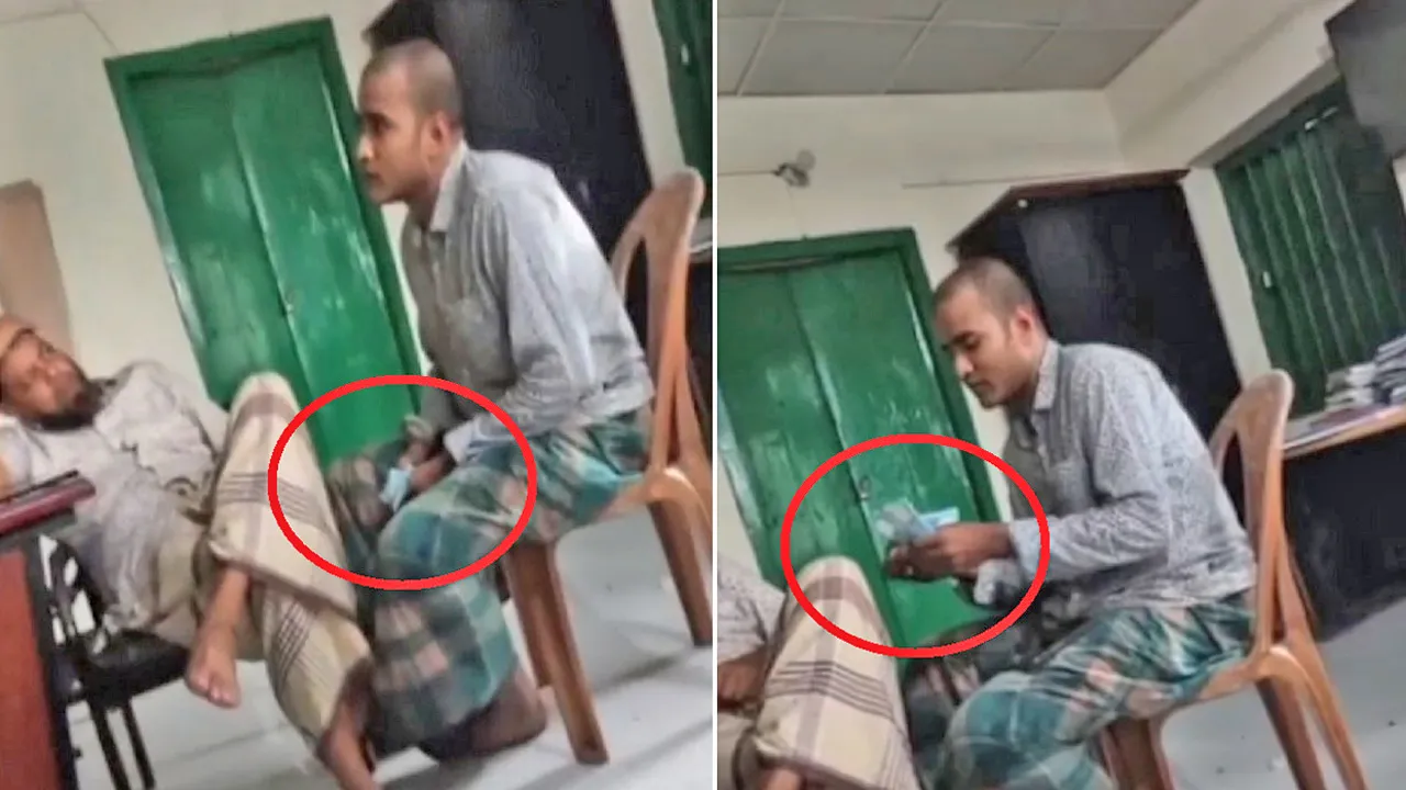 নয়া দিগন্তের সংবাদে পাথরঘাটার ২ নৌ-পুলিশ সদস্য সাসপেন্ড