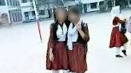 কুমিল্লা থেকে নিখোঁজ ২ কিশোরী সিলেটে উদ্ধার