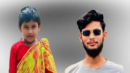 ময়মনসিংহে পৃথক স্থানে নদী থেকে শিশু ও কলেজছাত্রের লাশ উদ্ধার