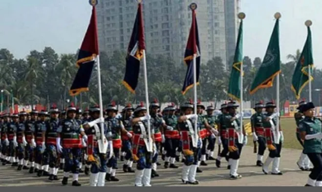 পুলিশ সপ্তাহ শুরু আজ