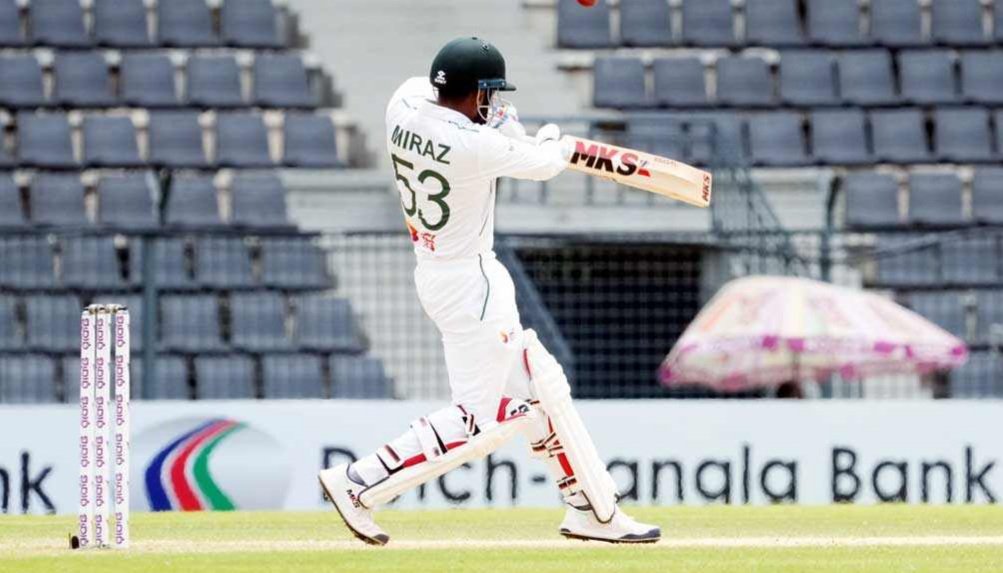 Bangladesh-zimbabwe
