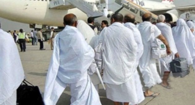 Haj