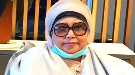 শুক্রবার সকাল ১০টার পর ঢাকা ছাড়তে পারে খালেদা জিয়ার এয়ার অ্যাম্বুলেন্স