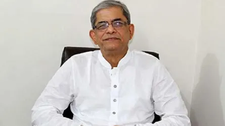 বিশেষ ক্ষমতা আইনের মামলায় মির্জা ফখরুলসহ ৭৭ জনকে অব্যাহতি