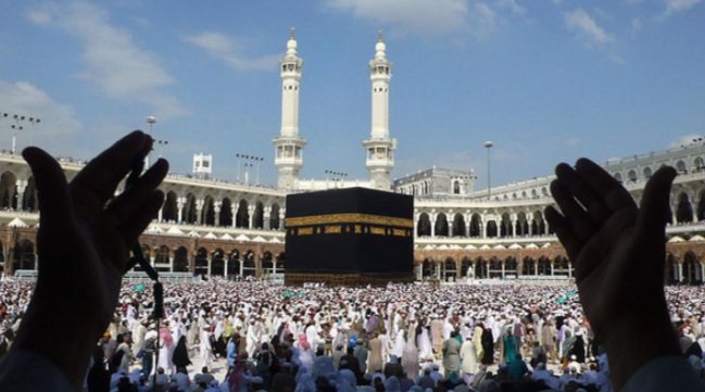 Haj