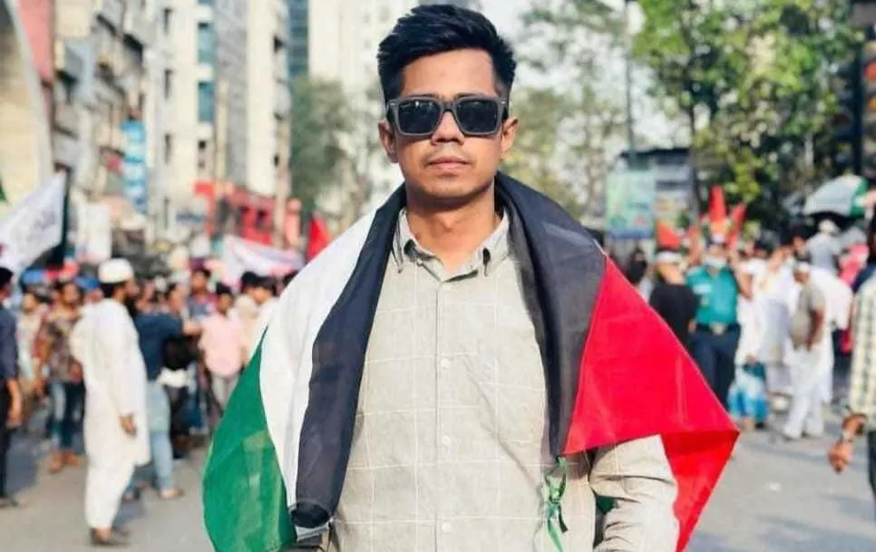 ঢাবিতে ছাত্রদল নেতা হত্যা : আটক ২