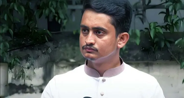বিভেদ আমাদের সর্বনাশ ডেকে আনবে : সারজিস আলম
