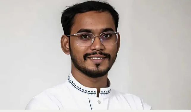 ধানমন্ডির ঘটনায় হান্নান মাসউদকে এনসিপির কারণ দর্শানোর নোটিশ