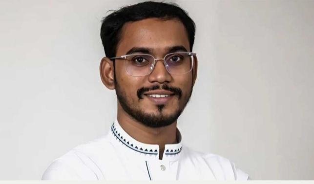 Hannan Masud