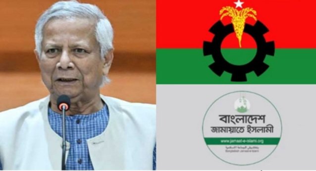 Yunus meeting