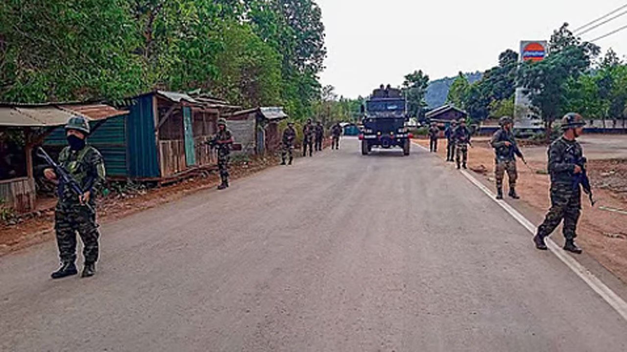 মণিপুর