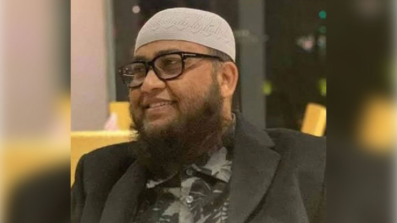 বিচারপতি খিজির হায়াত