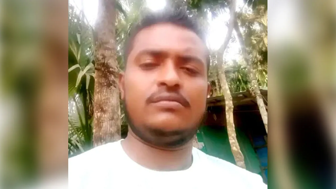স্বৈরাচার পতনের আনন্দ মিছিলে গিয়ে লাশ হয়ে ফিরেছেন মনির