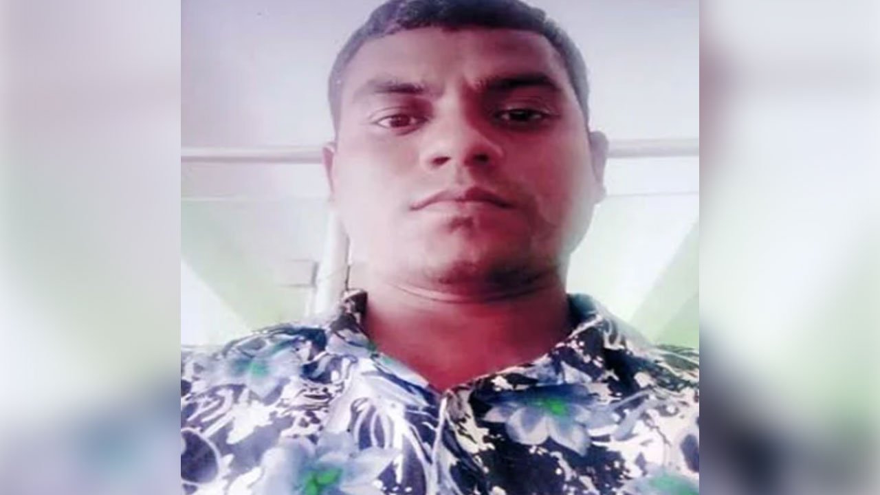 শহীদ মো: সাইফুল ইসলাম