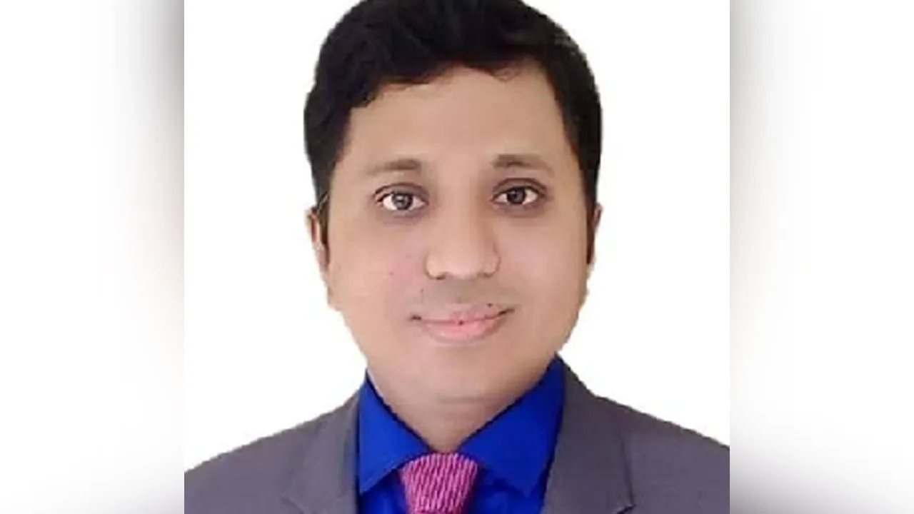দাঙ্গা ও মাদকমুক্ত সরাইল গড়তে নিরলস পরিশ্রম করছেন ইউএনও মো. মোশারফ হোসাইন