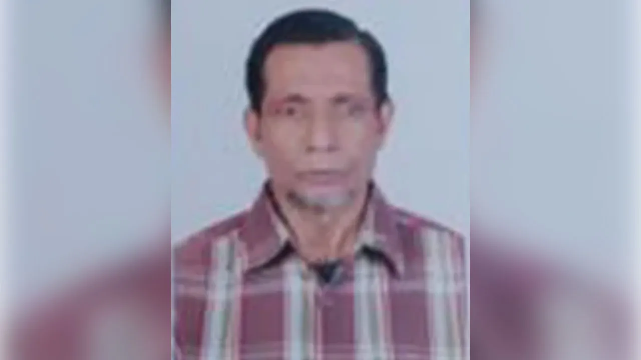 বেঁচে থাকার লড়াই করছে শহীদ হান্নানের পরিবার