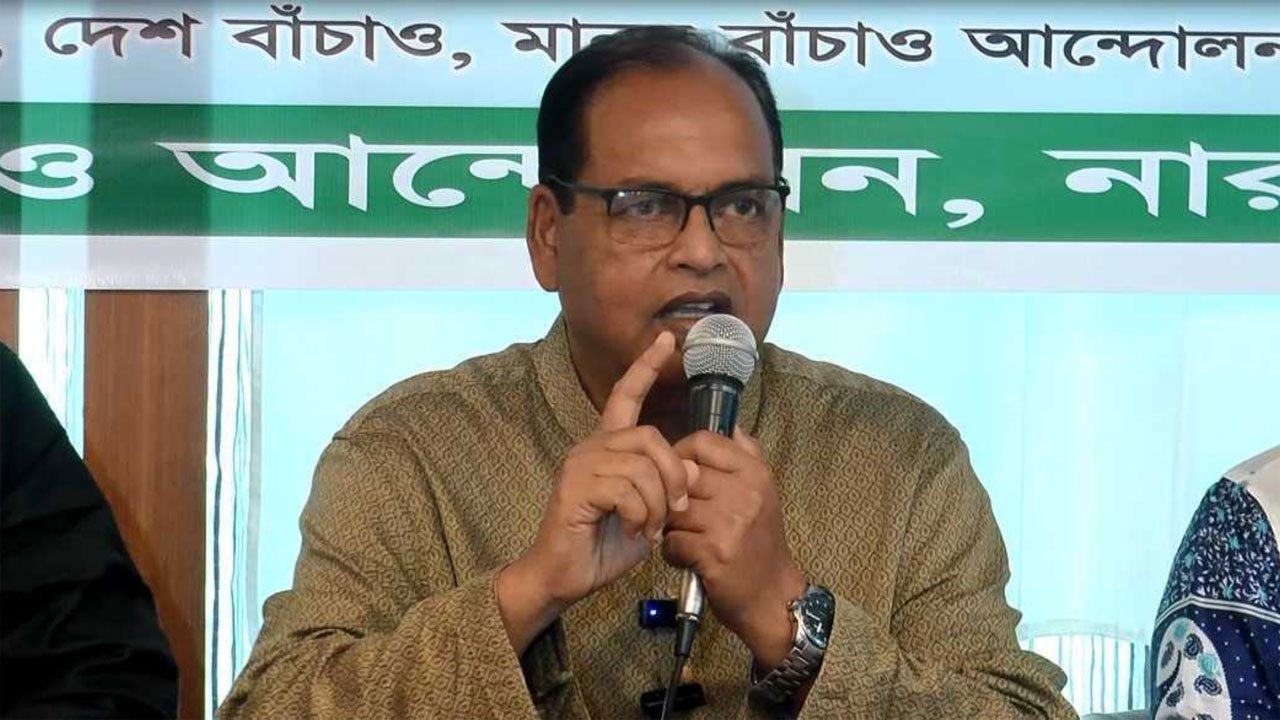 Shamsuzzaman Dudu