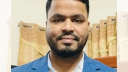 গোলাপগঞ্জে ছিনতাইকারীর ছুরিকাঘাতে সমাজসেবা কর্মকর্তা আহত