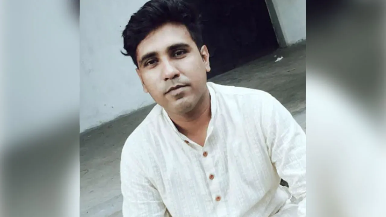 ছেলের সাথে শেষ কথা বলা হলো না শহীদ শরীফের মায়ের