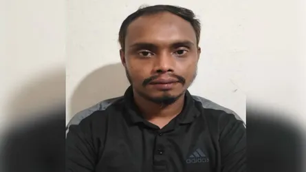 সিলেটের গোলাপগঞ্জে যুবলীগের ক্যাডার গ্রেফতার