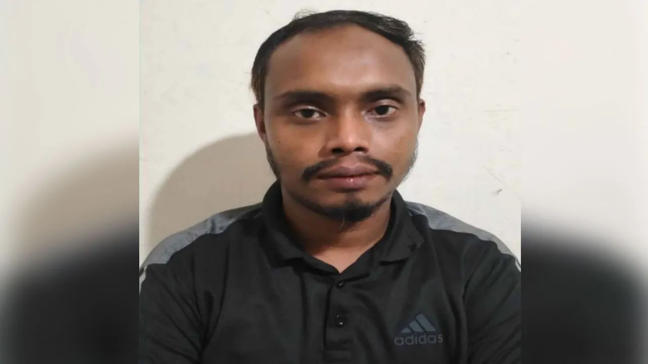 সিলেটের গোলাপগঞ্জে যুবলীগের ক্যাডার গ্রেফতার