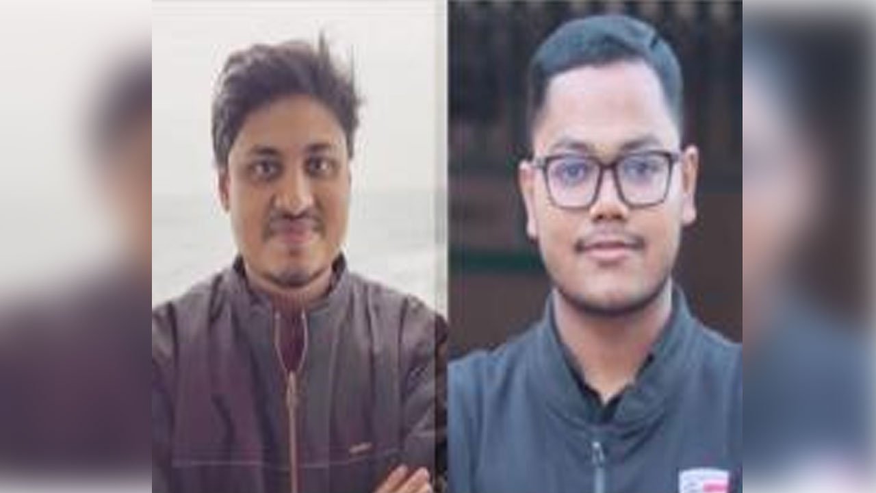 সিকৃবি সাংবাদিক সমিতির সভাপতি রায়হানুল, সাধারণ সম্পাদক মাহমুদুর