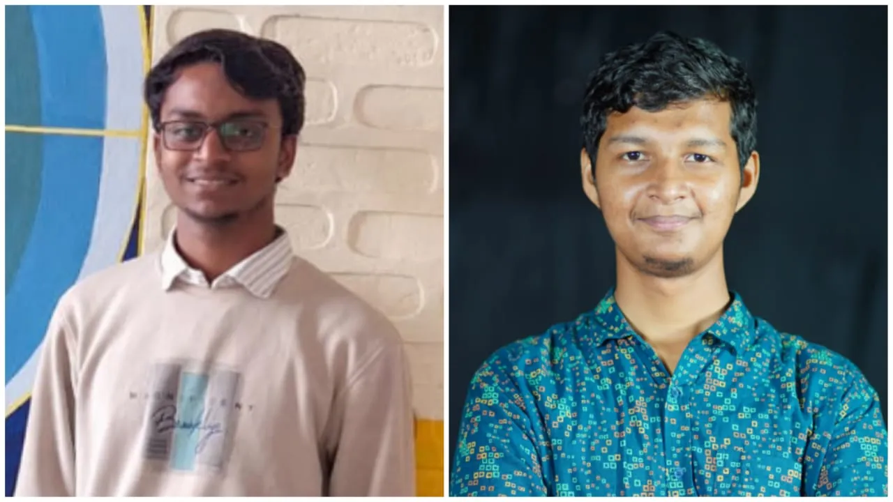 সাস্ট স্কুল অফ ডিবেটের নেতৃত্বে সোহাগ-ইব্রাহীম