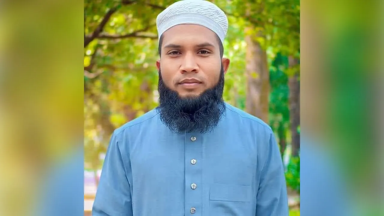 ‘মুক্তিপণ’ দিয়ে ছাড়া পেলেন অপহৃত সেই ইমাম