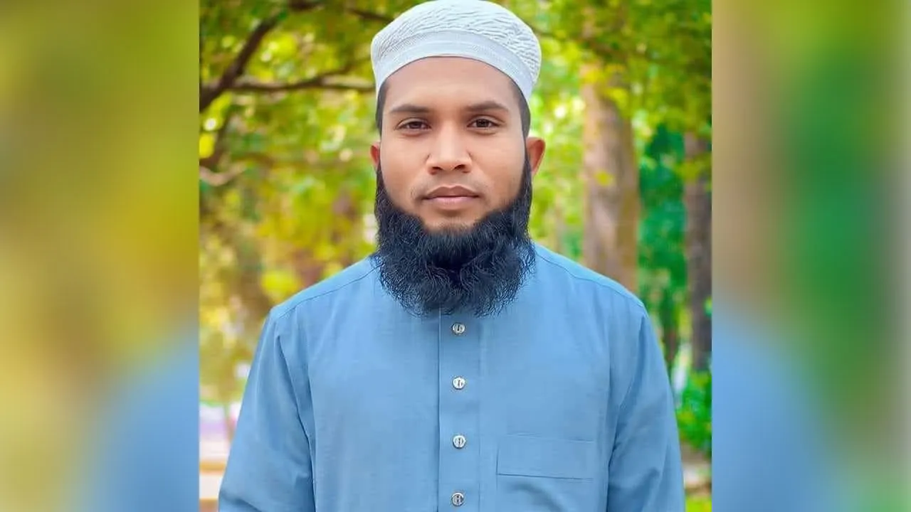শ্বশুরের জানাজায় অংশ নিতে গিয়ে অপহরণের শিকার ইমাম
