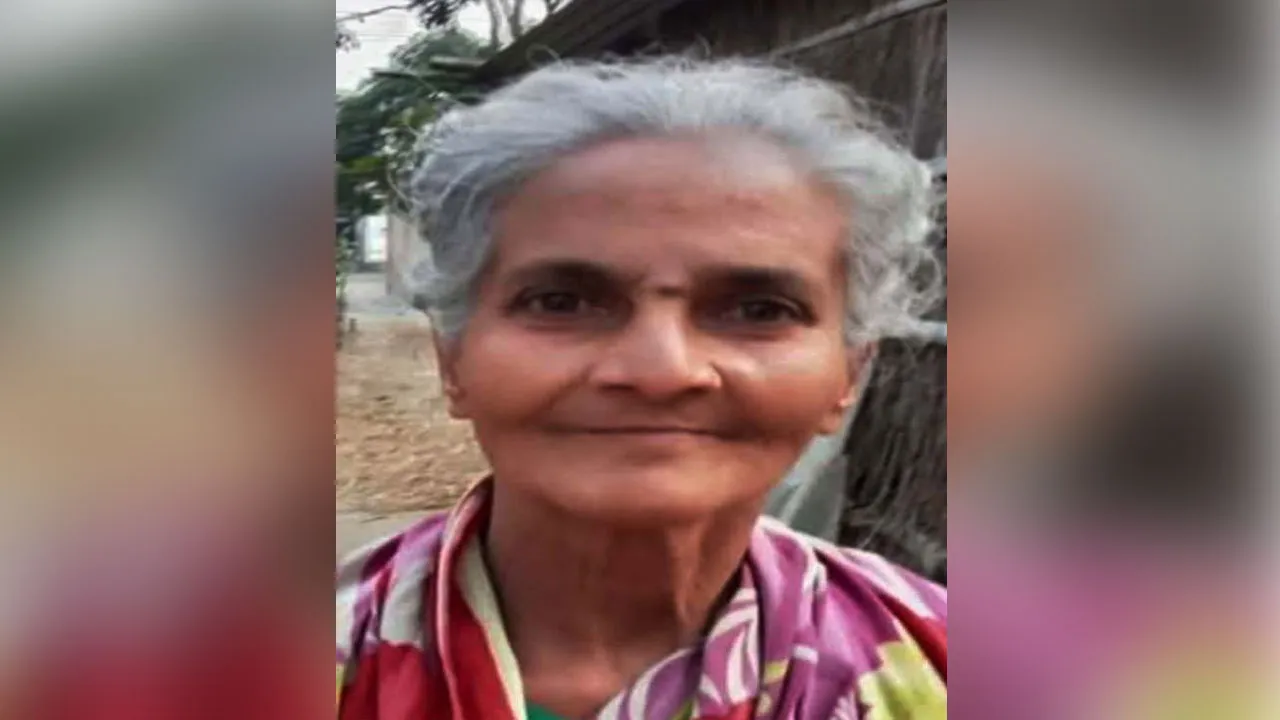 গুরুদাসপুরে ২ সপ্তাহ পেরিয়ে গেলেও সন্ধান মেলেনি বাকপ্রতিবন্ধী সালেহার