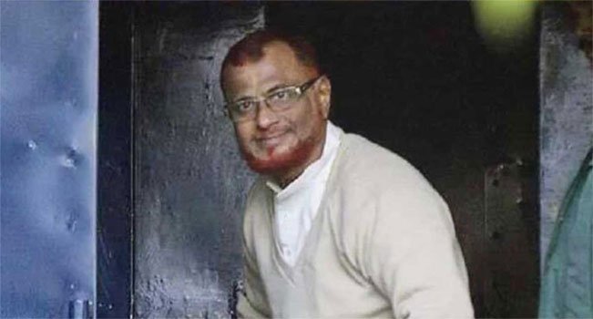 এটিএম আজহারুল ইসলাম