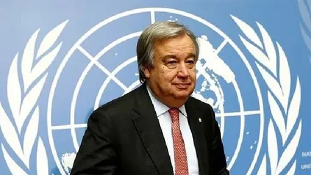 ২০২৬ সালে জাতিসঙ্ঘের বাজেট ১৫ শতাংশ কমানোর প্রস্তাব মহাসচিবের