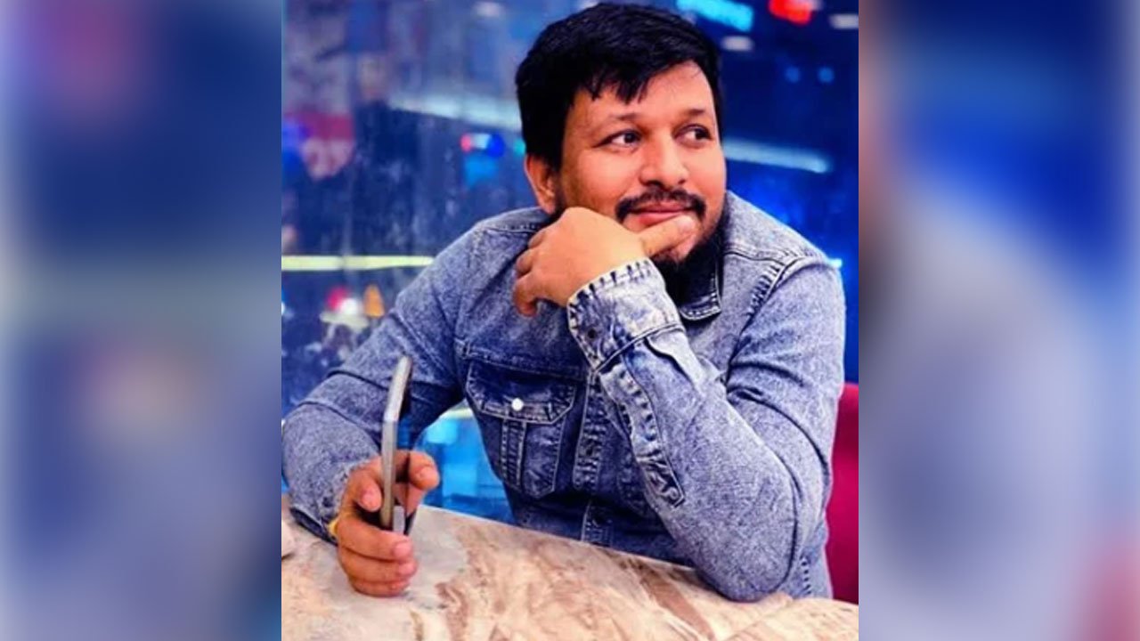 শহীদ মামুন মিয়া