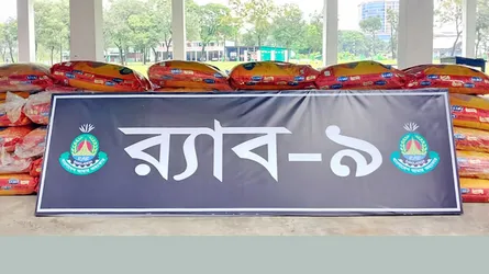 জৈন্তাপুরে যৌথ অভিযানে ২৭৯০ কেজি ভারতীয় জিরা জব্দ