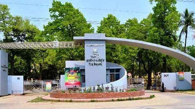 ‎রুয়েটের হলে নেই গ্যাস, খাবার সঙ্কটে শিক্ষার্থীরা