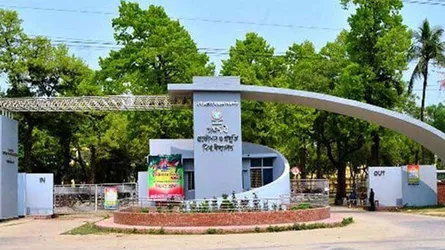 রুয়েটে ভর্তি পরীক্ষা ২৩ জানুয়ারি