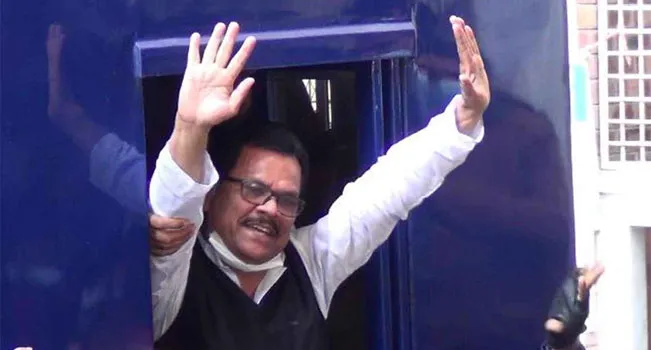 হাইকোর্টের রায়ে খালাস পেলেন সাবেক এমপি হাবিব