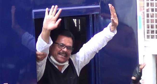 সাতক্ষীরার বিএনপির সাবেক এমপি হাবিবুল ইসলাম হাবিব