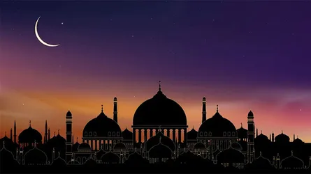 পবিত্র ‘লাইলাতুল কদর’ আজ