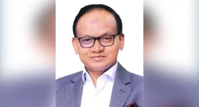 বিআইএ’র প্রেসিডেন্ট নির্বাচিত হলেন সাঈদ আহমেদ
