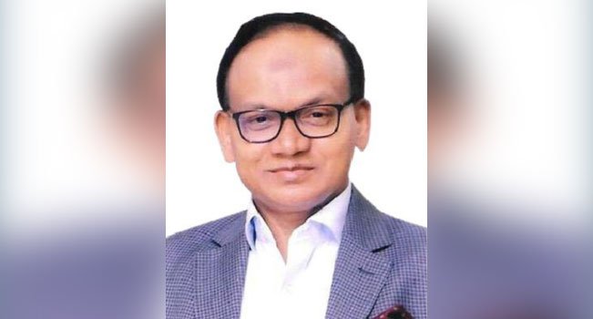 বিআইএ’র প্রেসিডেন্ট সাঈদ আহমেদ